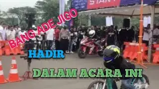 STEET RACE KEMAYORAN