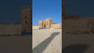 Mehdia Beach kenitra City of Morocco #travel #morocco