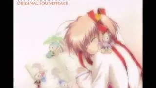Little Busters! Original Soundtrack CD3 13: 
