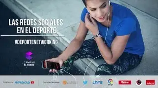 Las redes sociales en el deporte