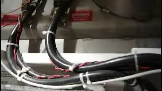 Inside MRI machine sound - Superconducting magnets 1500Ampere