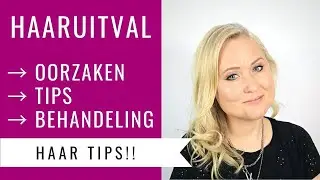 HAARUITVAL | OORZAKEN, TIPS & BEHANDELING | Wat is de oplossing? | Dazzling Beauty