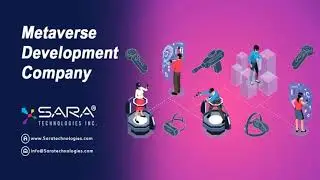 Metaverse consulting