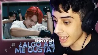 Reacción y análisis a “Future Perfect” – ENHYPEN