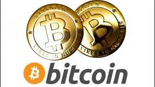 The origin & rise of Bitcoin