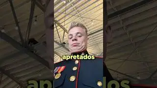Uniforme de Marine