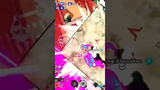 Monoma&rsquo;s Clutch Revive Was UNSTOPPABLE! 💥 | MHUR #myheroultrarumble #gamingshorts