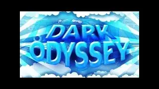 Dark Odyssey 88% (JUMP FROM SUPERSONIC)
