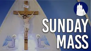 Sunday Mass LIVE at St. Mary&rsquo;s | October 26, 2025
