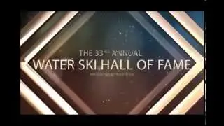 2015 Water Ski Hall of Fame Show Opening