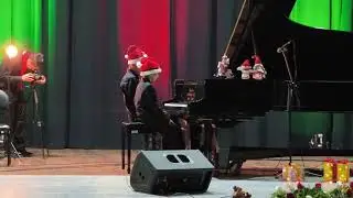Presentaci&oacute;n Samuel Illanes 