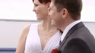Свадебный клип 21 октября 2011