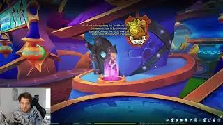 [Elsword] New Year Old Me (livestream) (Part 5/17)