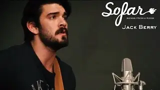 Jack Berry - The Bull | Sofar Nashville