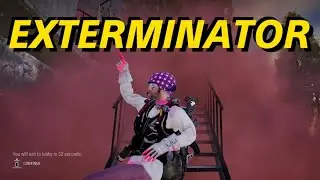 PUBG PROFESSIONAL PEST CONTROL FRAGS TOWER RAT | SQUADS ERANGEL