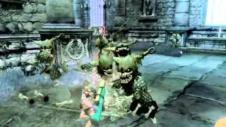Tinkerer - Dragon Nest Action Trailer