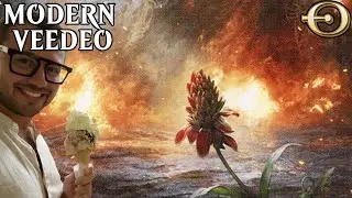 Ponza возвращается! MonoRed Land Destruction! | Modern | MTGO