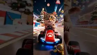 Let&rsquo;s start a new race 🔥🏎️#brainrot #stealabrainrot #mariokart #brrbrrpatapim