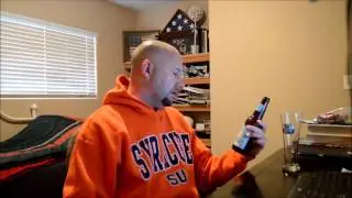 Victory Cheers Ale -- Beer Review -- Acoustic guitar -- Metallica Cover -- Eagle Eye Cherry Cover