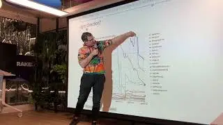 Keeping Django relevant for the next 20 years - Thibaud Colas @ Django London
