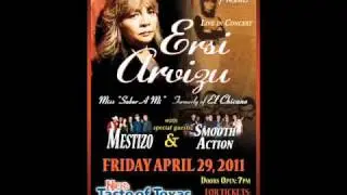 Ersi Arvizu Nicks Taste of Texas April 29th.wmv