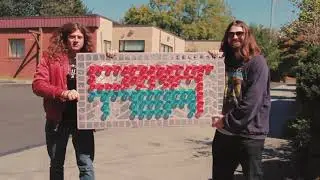 Jelloman x Craft Tea Commercial