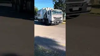 Missed Garbage