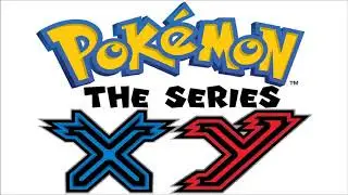 Tower of Mastery - Pok&eacute;mon XY Anime Music