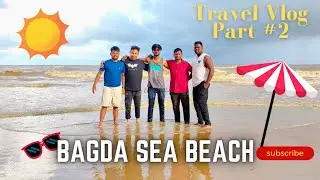 My Eco Camp | Bagda Beach Odisha | best beach and camp Balasore Odisha #bagdabeach #camping
