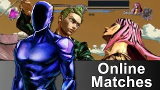 ASBR Random Select Online Matches [PC EU | V2.2 | 22/11/2023]
