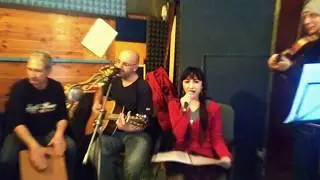 Coire - Irish Folk band - 