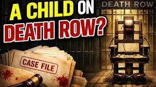 Live Reaction on VIRAL VIBES WITH JOCELYN/Youngest on Death Row Ever