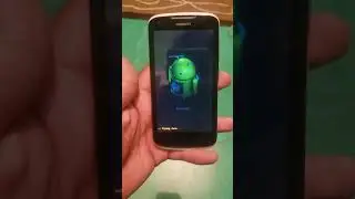 Hacer Hard reset hawei y520