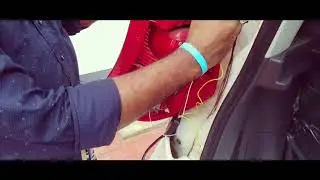 Kingsway Flow Led Trunk / Boot Light Strip&nbsp;for Maruti Suzuki Ritz