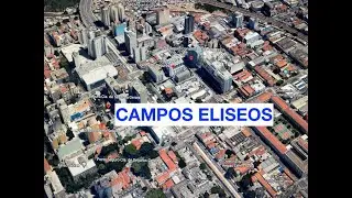 Campos El&iacute;seos e a persist&ecirc;ncia da Porto Seguro. Com Jayme Garfinkel
