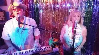 Sunshine Band / Dynamic Duo  -  MARGARITAVILLE - for bookings call 407 346 8676