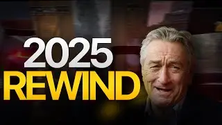 Moments To Remember | 2025 Recap