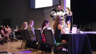 June 17, 17 - Kennedy Pageant Productions Miss Placer County California