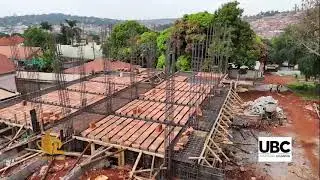 Preparing for construction