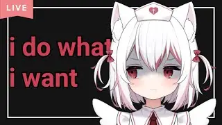 🐈&zwj;⬛ join mo.co (Streamed 08/19/2025)