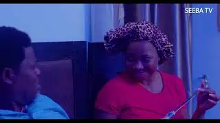 OVERSABI AUNTY - Latest Nigerian Movie Toyin Abraham, Mike Ezuronye, Odunlade Adekola