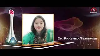 Top 20 Most Inspirational personality Award 2020 by Interview Times