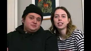 Dani Cimorelli i Emmyn Calleiro dzielą się ekscytującymi nowinami o dziecku