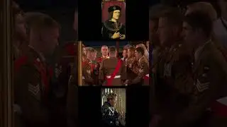 #richardiii #benedictcumberbatch #youtubeshort #shorts