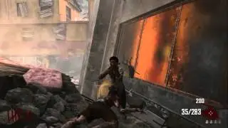 Black Ops 2 Zombie Glitches - Die Rise GOD MODE - Ultimate Glitch Tutorial