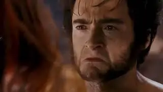 Wolverine Kills Dark Phoenix | X Men: The Last Stand (2006), Sci-fi, Adventure, Action