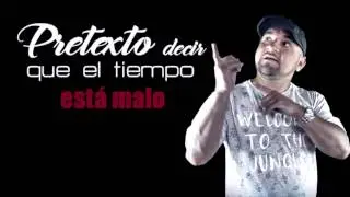 PRETEXTO - MONTOYA EL ESCRITOR