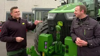 Precision Ag Technology MADE EASY! │ Precision farming services