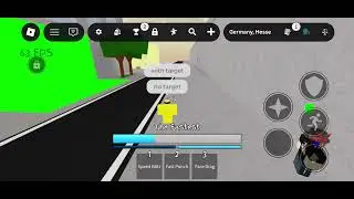 Showcasing my flash moveset(it's pretty bad)