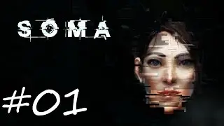 Norotus Live: Soma #1